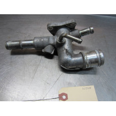 10T108 Coolant Inlet From 2014 Kia Soul  2.0